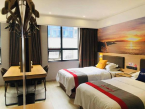 JUN Hotels Hunan Chenzhou Yongxing County Ganjing Road, Chenzhou